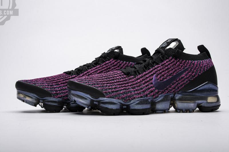 Nike Air Vapormax Flyknit 3 Throwback Future AJ6910-003 - Image 6