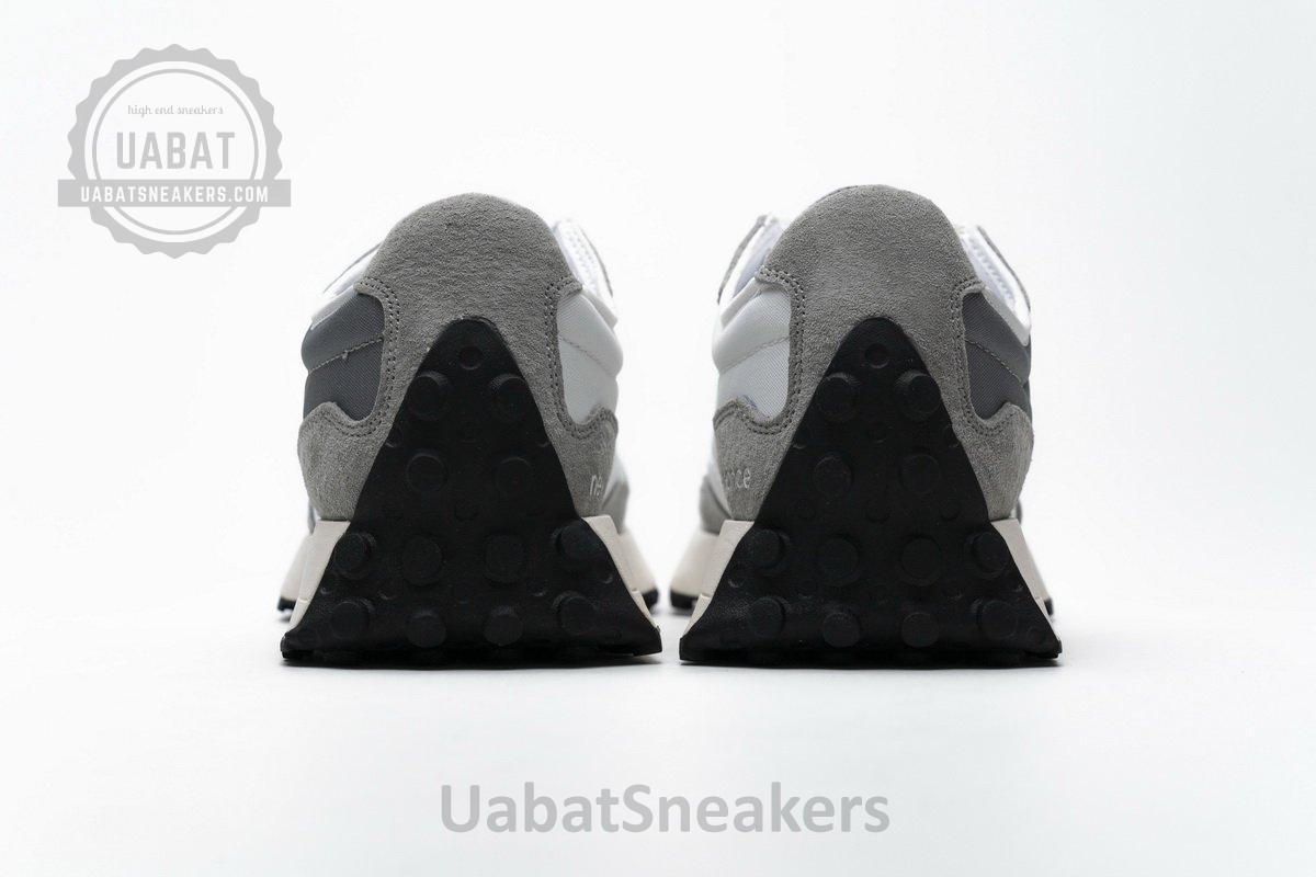 MS327LAB New Balance Grey - Image 7