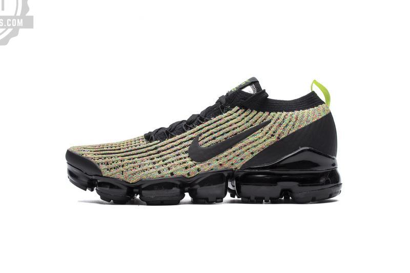 Nike Air Vapormax Flyknit 3 Multi-Color AJ6900-006