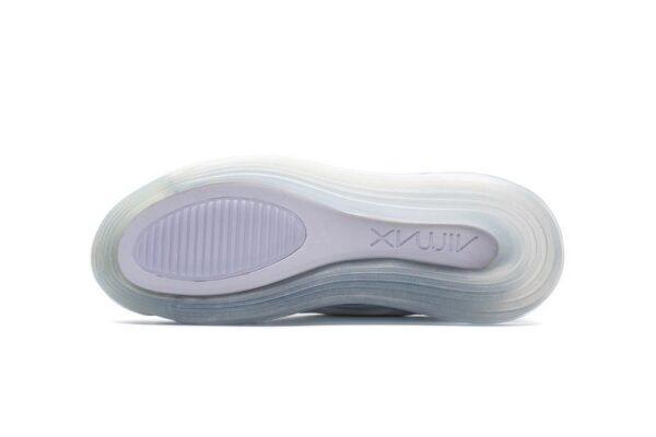 Nike Air Max 720 Pure Platnium AO2924-100 - Image 4