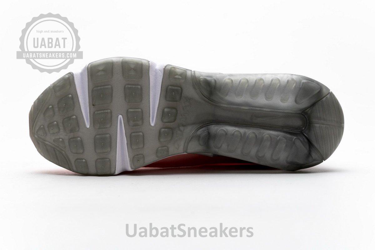 CT7698-600 Nike Air Max 2090 "Lava Glow" - Image 9