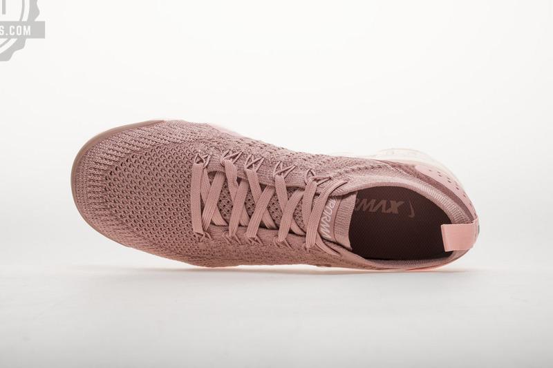 Nike air vapor ax 2.0 “Sakura Pink” 942843-600 - Image 4