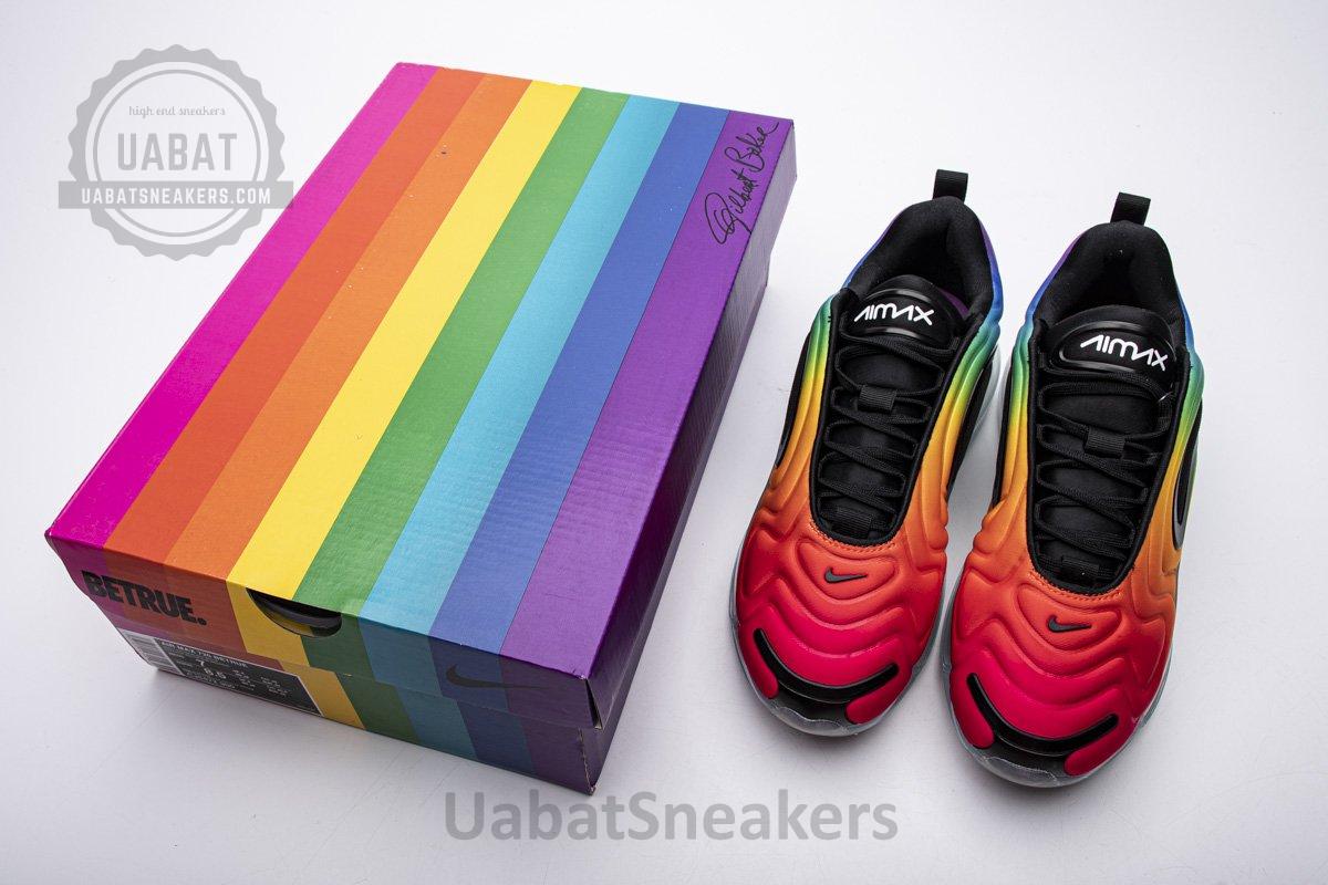 Nike Air Max 720 “Betrue”CJ5472-900 - Image 5