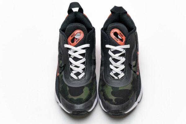 CU9174-600 Nike Air Max 2090 SP Atmos - Image 4