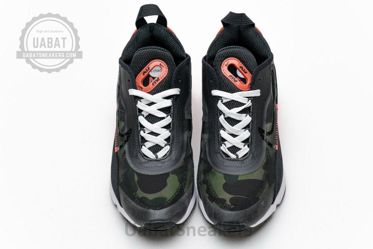 CU9174-600 Nike Air Max 2090 SP Atmos - Image 4
