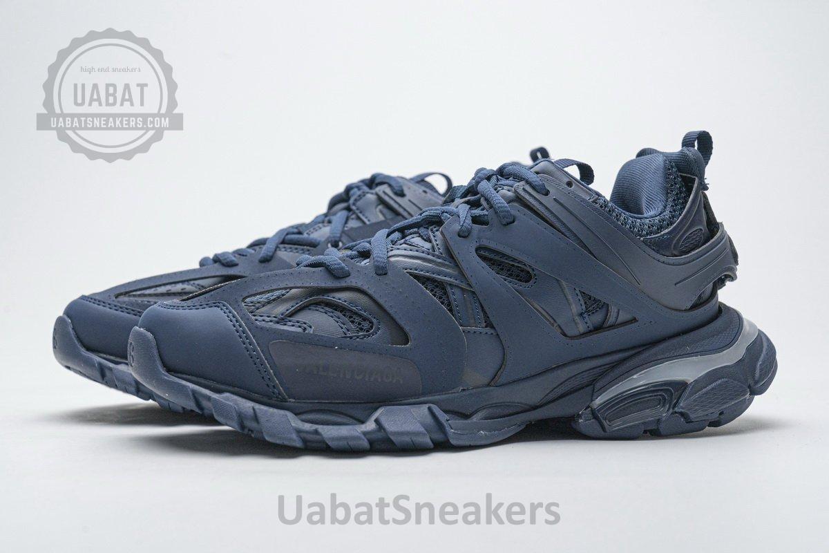 542023 W2LA1 4107 Balenciaga Tess S.Dark Navy - Image 6