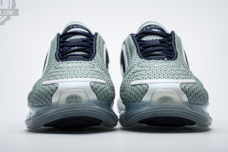 Nike Air Max 720 Northern Lights AR9293-001 - Image 6
