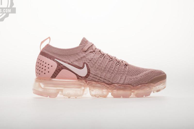 Nike air vapor ax 2.0 “Sakura Pink” 942843-600 - Image 8