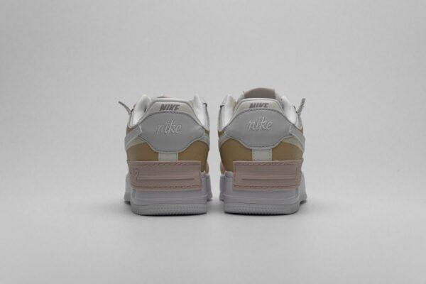 CK3172-002 Nike W Air Force 1 Shadow SE Spruce Aura - Image 3