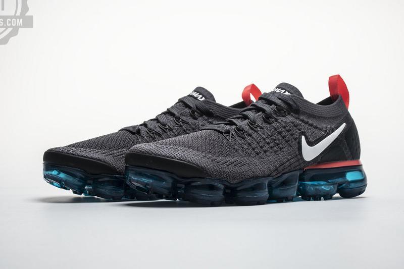 Nike Air VaporMax 2.0‘Cinerite’942842-009 - Image 7