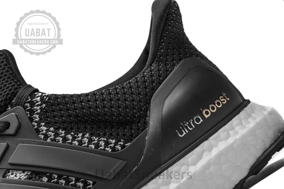 Ultra Boost 2.0 Limited “Black Reflective”BY1795 - Image 3