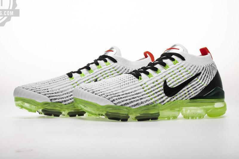 Nike Air VaporMax Flyknit 3.0 2019 AJ6900-100 - Image 2