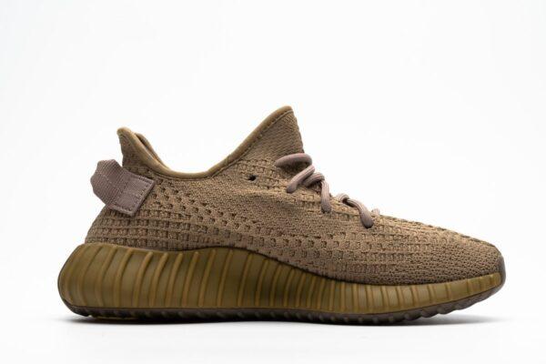 FX9033 adidas Yeezy Boost 350 V2 “Earth” - Image 6