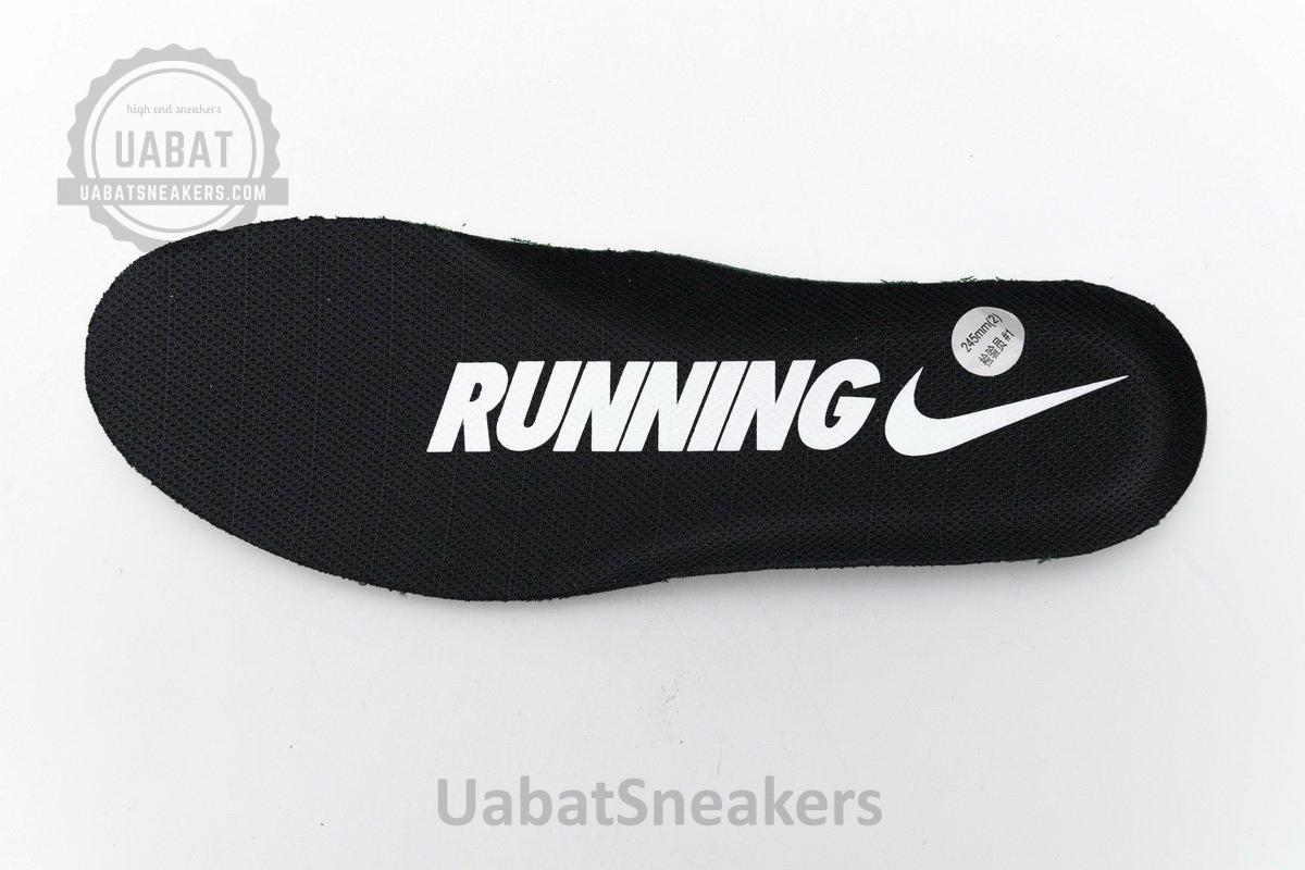 AQ2203-001 Nike Air Zoom Pegasus 36 Grey - Image 11
