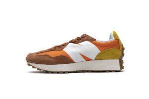 MS327CLA New Balance “Orange”