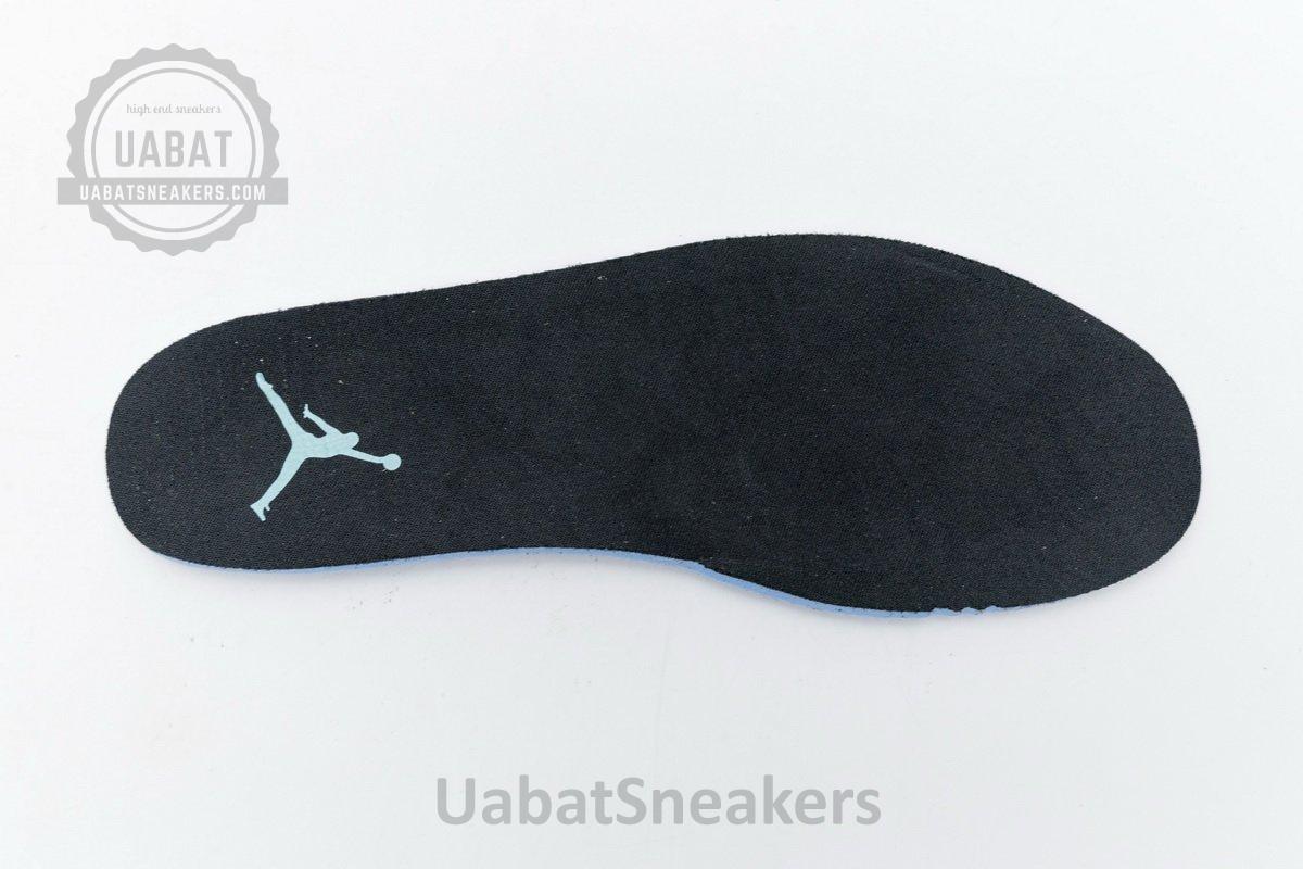 CK3022-013 Air Jordan 1 Low SE Pink Orange Blue - Image 12