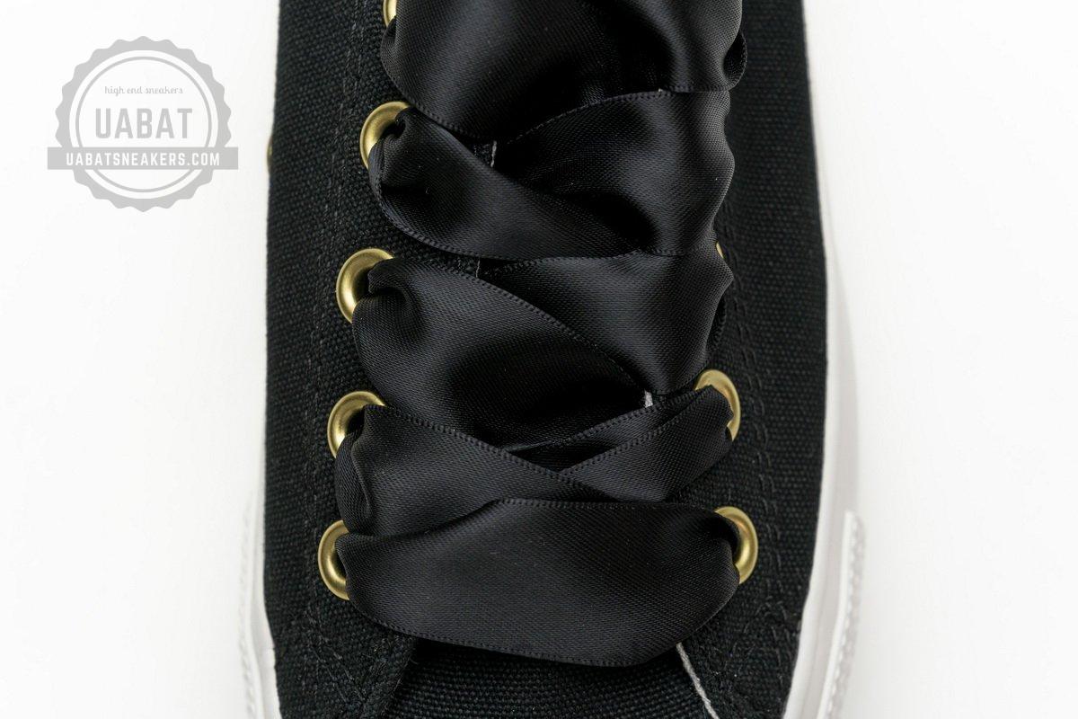 5CL196 Converse All Star Plts Satipoin Black - Image 10