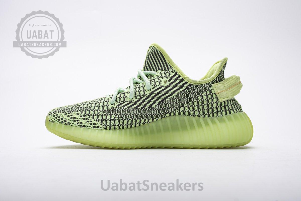 FW5191 adidas Yeezy Boost 350 V2 Yeezreel Real Boost - Image 2