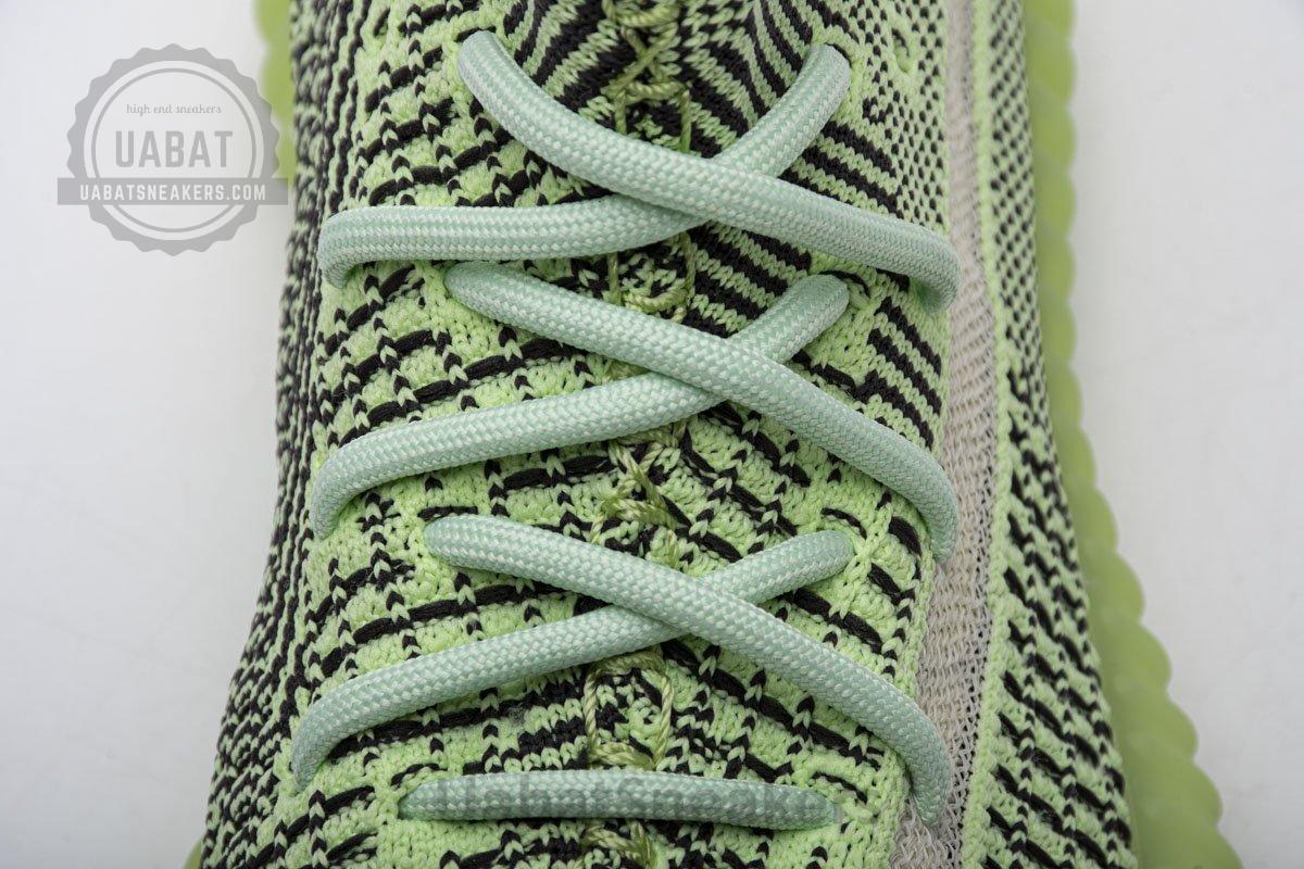 FW5191 adidas Yeezy Boost 350 V2 Yeezreel Real Boost - Image 8