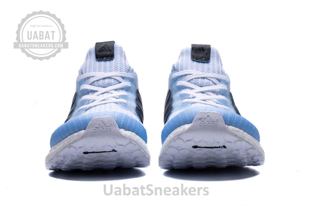GAME OF THRONES x Ultra Boost “White Walkers”EE3708 - Image 4