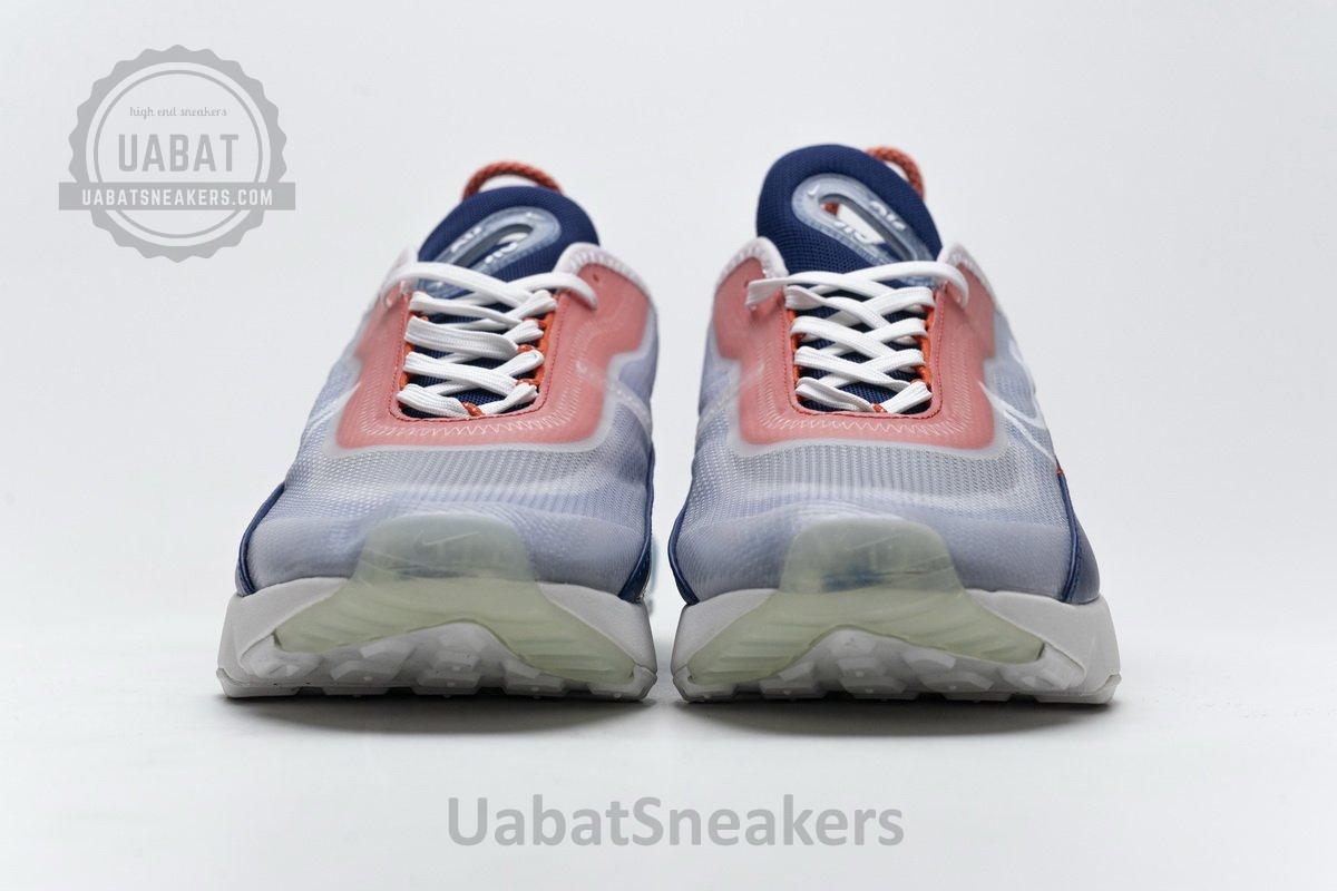 CT1091-101 Nike Air Max 2090 USA - Image 5