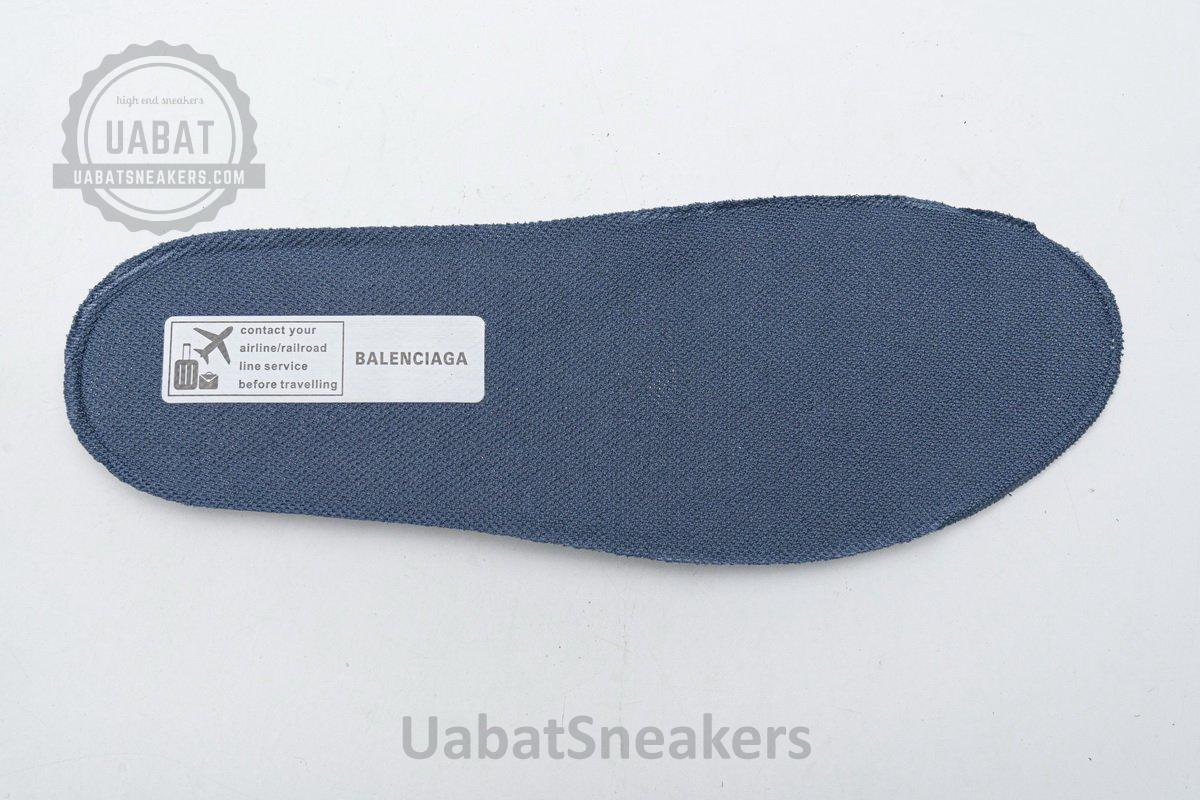 542023 W2LA1 4107 Balenciaga Tess S.Dark Navy - Image 10