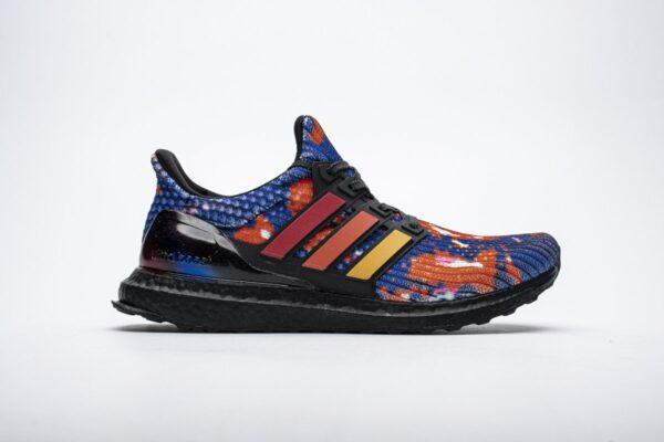 Ultra Boost 4.0 “Rainy Season”FV7279 - Image 2