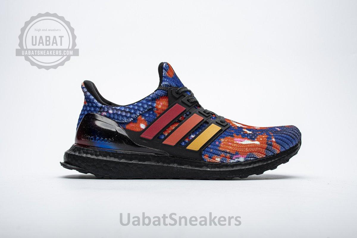 Ultra Boost 4.0 “Rainy Season”FV7279 - Image 2