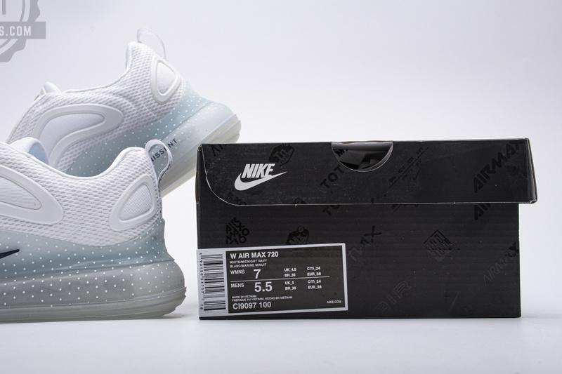 Nike Air Max 720 France CI9097-100 - Image 8