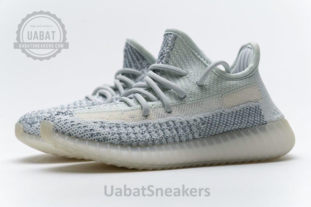 FT5317 adidas Yeezy Boost 350 V2 Cloud White - Image 7
