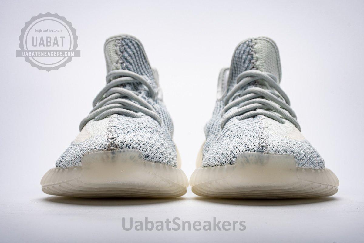Adidas Yeezy 350 Boost V2 "Cloud White Reflective" FW5317 - Image 5