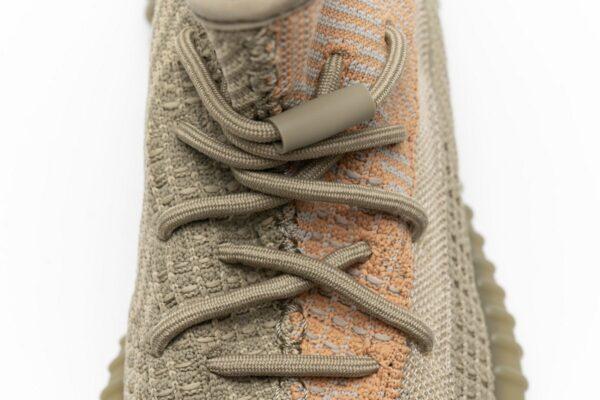 FZ5240 adidas Yeezy 350 V2 “Eliada”Real Boost - Image 10