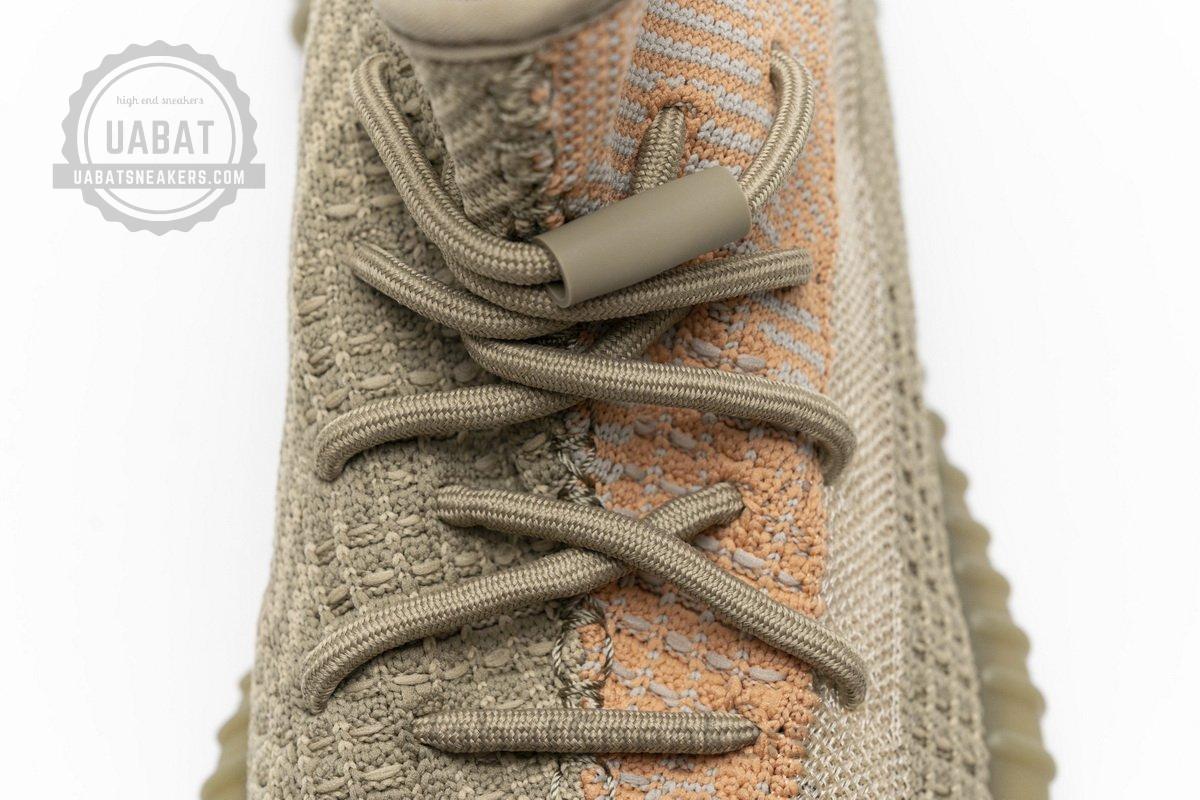 FZ5240 adidas Yeezy 350 V2 “Eliada”Real Boost - Image 10