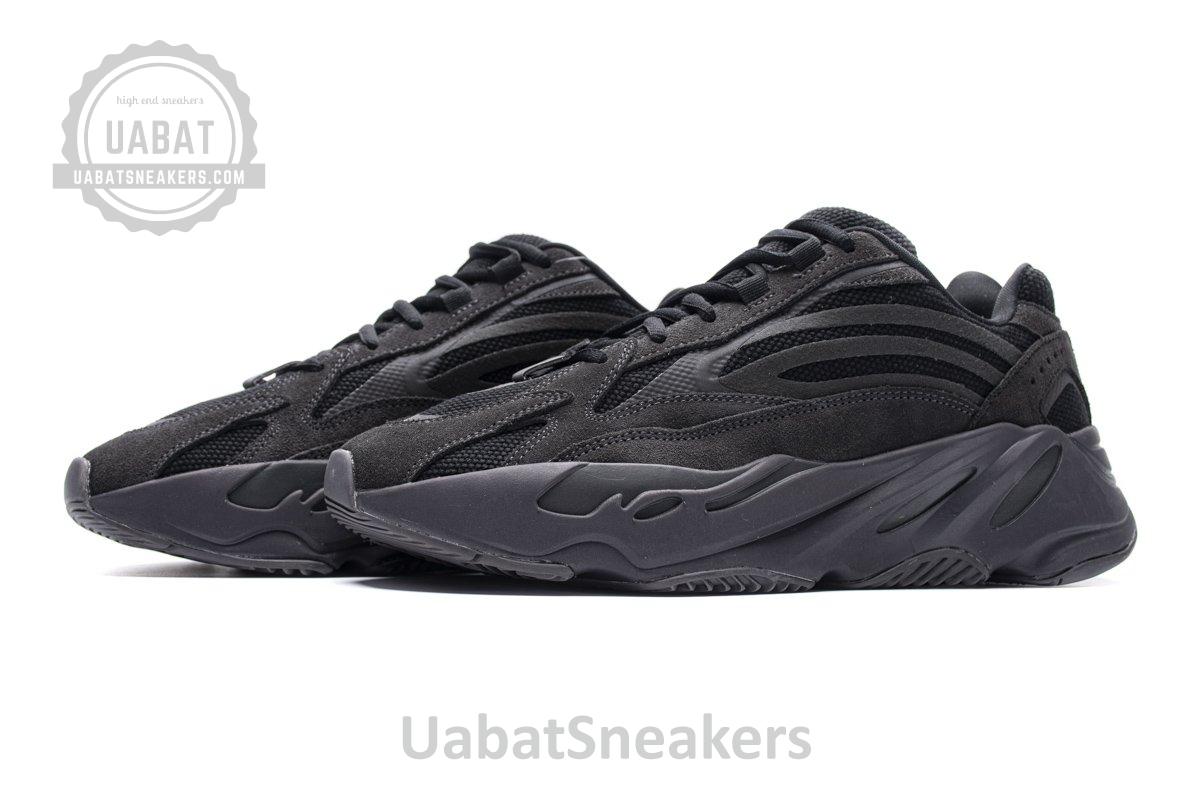 700 V2 Adidas Yeezy 700 “Vanta” FU6684 - Image 4
