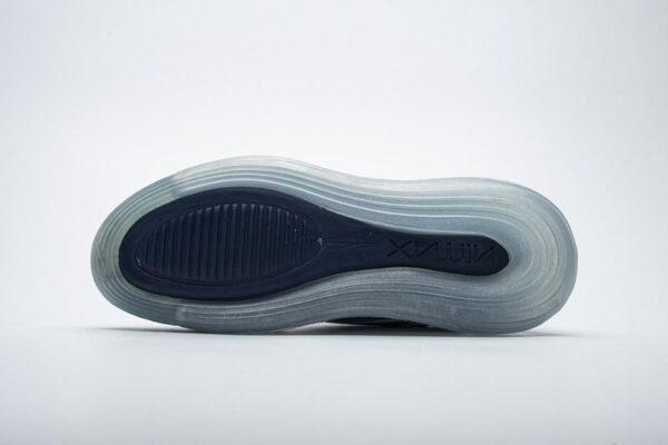 Nike Air Max 720 Northern Lights AR9293-001 - Image 4