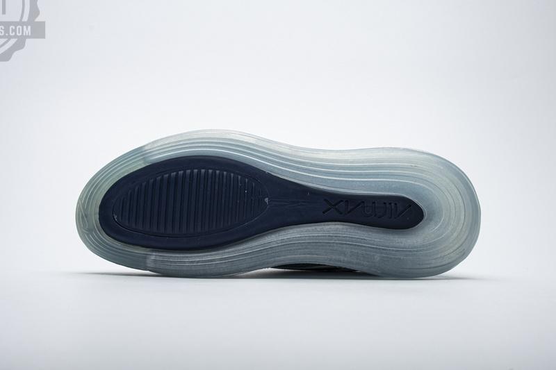 Nike Air Max 720 Northern Lights AR9293-001 - Image 4