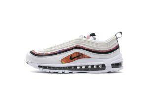 CU4731-100 Nike Air Max 97 Vintage Mosaic