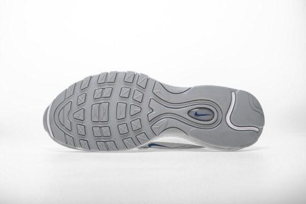 Nike Air Max 97 “Silver Grey” BQ3165-001 - Image 6