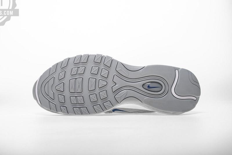 Nike Air Max 97 “Silver Grey” BQ3165-001 - Image 6