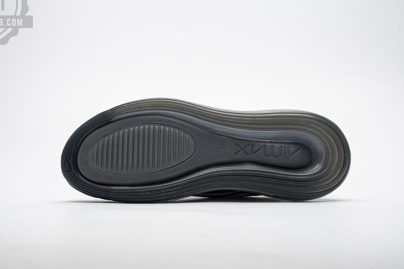 AO2924-012 Nike Air Max 720 Wolf Grey Anthracite - Image 3