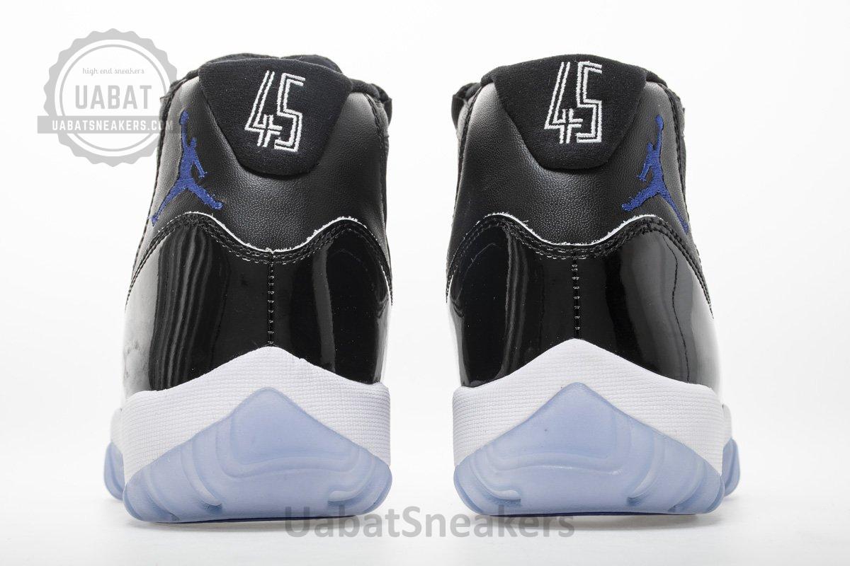 Air Jordan 11 “Space Jam” 378037-003 - Image 4