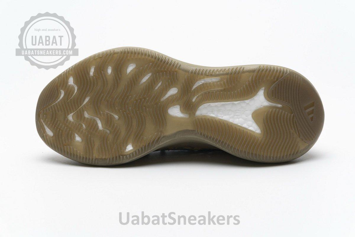 Q47306 adidas Yeezy Boost 380 “Blue Oat”Basf Boost - Image 10