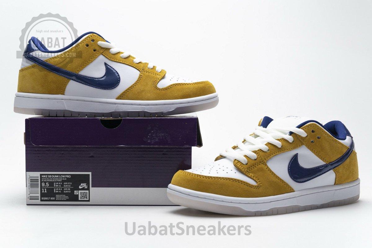 CU1726-500 Nike Dunk Low “Plum” - Image 2