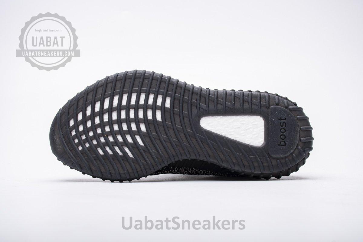 FX4145 adidas Yeezy Boost 350 V2 “Yecheil Reflective” Real Boost - Image 7