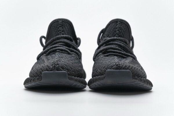 FU9013 adidas Yeezy Boost 350 V2 Black - Image 5
