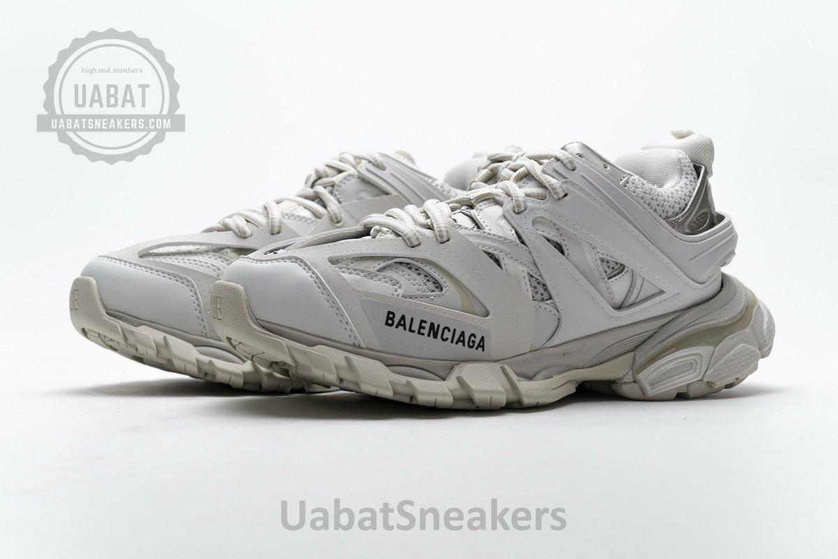 542436 W1GB7 6509 Balenciaga Tess S.White - Image 6