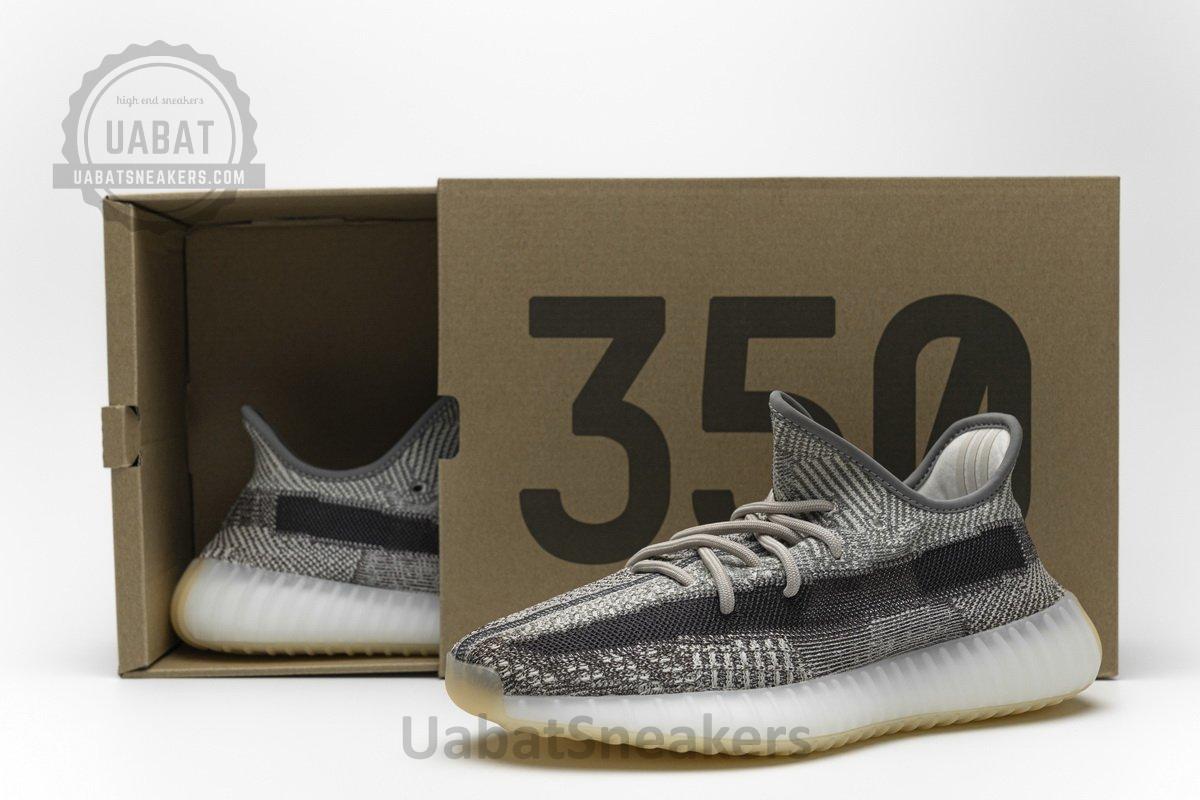 FZ1267 adidas Yeezy Boost 350 V2 “Zyon” - Image 9