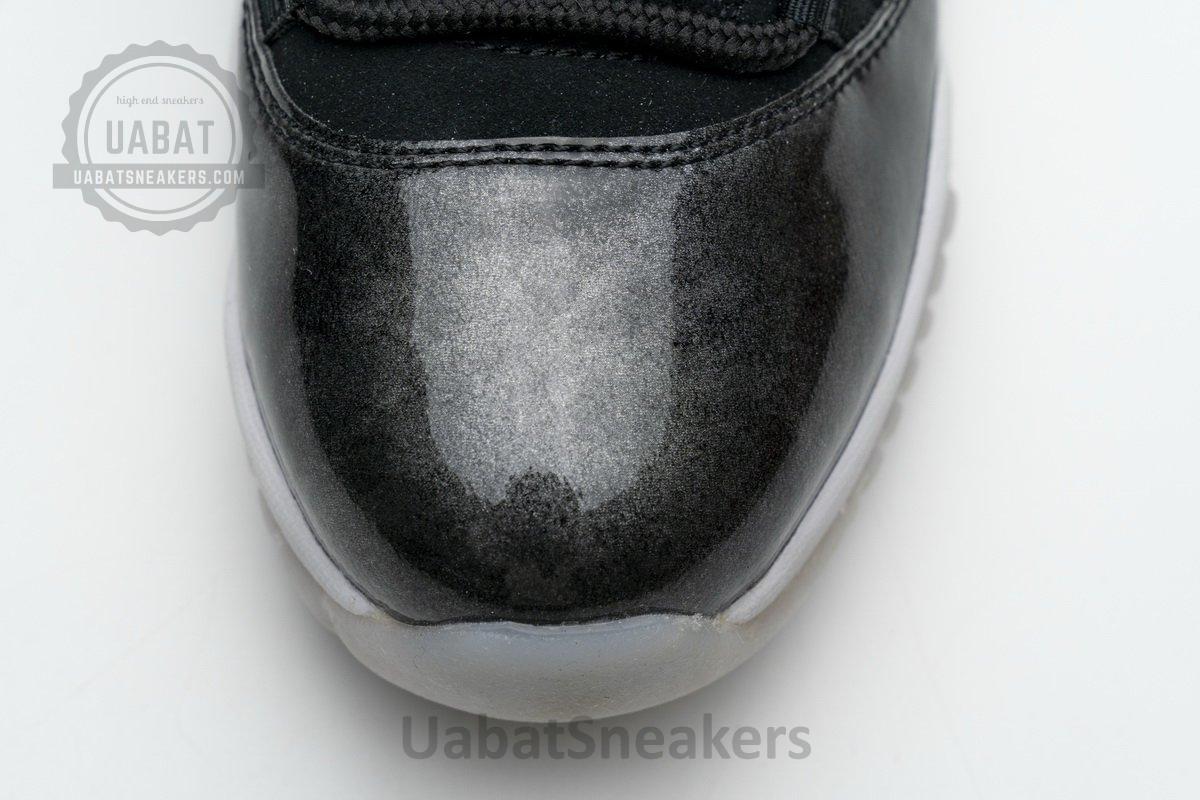 528895-010 Air Jordan 11 Retro Low “Barons” - Image 10
