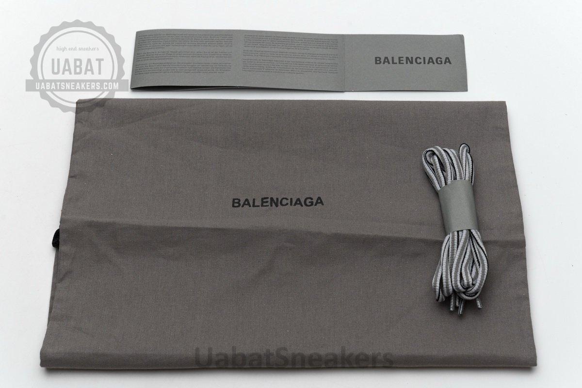 542023 W1GB7 1214 Balenciaga Tess S.Grey - Image 10