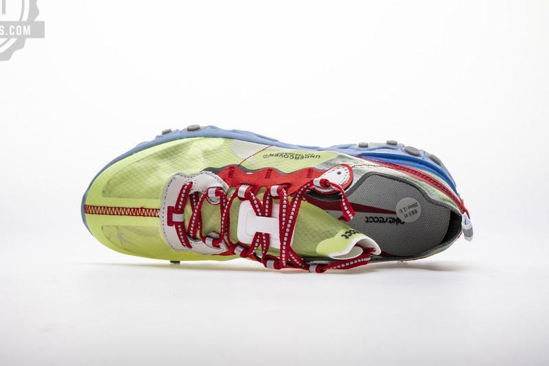 Nike React Element 87 BQ2718-700 - Image 3